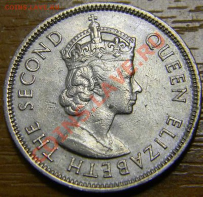 50 центов Гонг Конг 1964г. - DSCN2317_thumb