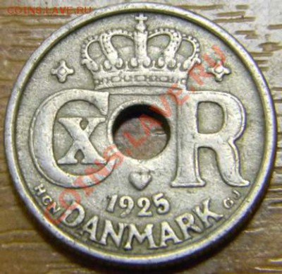 10 оре Дания 1925г. - DSCN2331_thumb