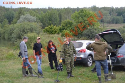 На коп 13-го августа Подольск. - DSC_0662.JPG