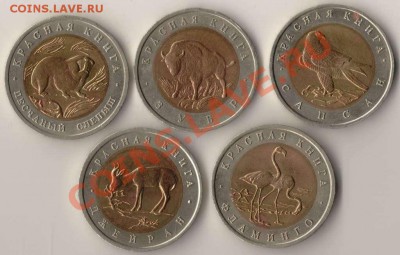 Красная книга 1994 год Оценка - КК а.JPG