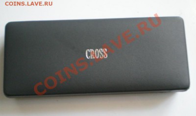 Джентельменский набор- Ручки Cross(США) - 2012-09-05_204933