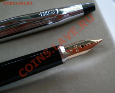 Джентельменский набор- Ручки Cross(США) - 2012-09-05_204807