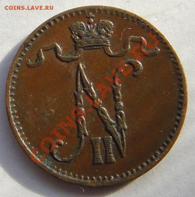1 пенни 1903 "высокая", 1 пенни 1904 - DSC02624.JPG