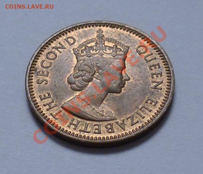 3 милля - Британский Кипр 1955 AU - до 13.09 - 391