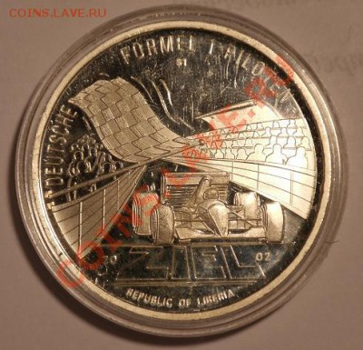 1$ 2002 Либерия Формула-1 Френтцен до 09.09.12 23-00 мск - 3.JPG