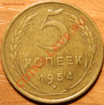 5 копеек 1929, приятная, до 07.09.2012г, в 22.00мск(пятница) - DSCN0794.JPG