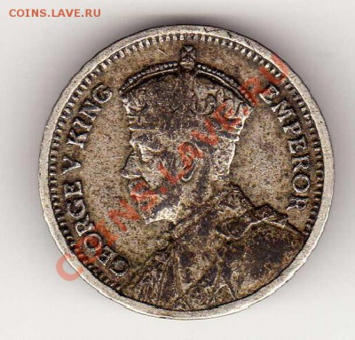 Н.ЗЕЛАНДИЯ 3 ПЕНСА 1933 ДО 13.09.12-22.00МСК (2985) - img650