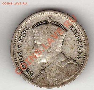 Н.ЗЕЛАНДИЯ 3 ПЕНСА 1934 ДО 13.09.12-22.00МСК (2985) - img651