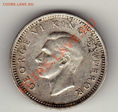 Н.ЗЕЛАНДИЯ 3 ПЕНСА 1937 ДО 13.09.12-22.00МСК (2985) - img652