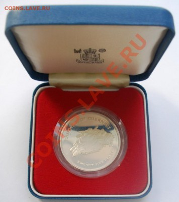 СЕРЕБРО иностранное АЦ и ПРУФ много - 1.JPG