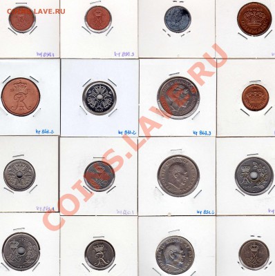 ДАНИЯ ПОДБОРКА 1967-2002 (16ШТ.) ДО 13.09.12 В 22.00 (2766) - img695