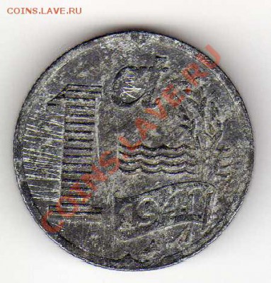 НИДЕРЛАНДЫ ЦЕНТ 1941 ДО 13.09.12 В 22.00МСК (3089) - img714