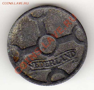 НИДЕРЛАНДЫ ЦЕНТ 1942 ДО 13.09.12 В 22.00МСК (3089) - img697