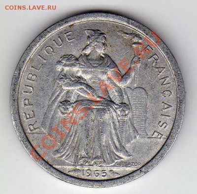 ФР.ПОЛИНЕЗИЯ ФРАНК 1965 ДО 13.09.12 В 22.00МСК (3145) - img744