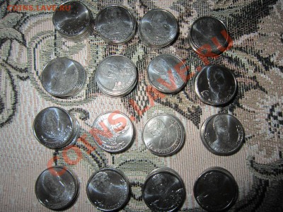 Юбилейка РФ 1999-2012 (пополняемая) - IMG_3147
