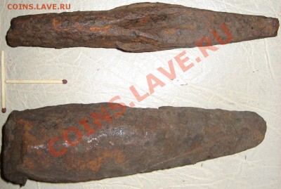 сулица средневековые до 12 сентября 2012 22:00 по МСК - 1
