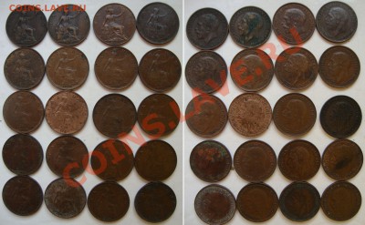 Распродажа иностранных монет - 70-rub-coins-00