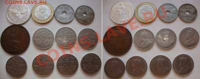 Распродажа иностранных монет - 70-rub-coins-01