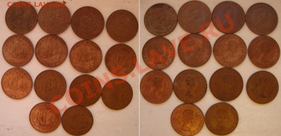 Распродажа иностранных монет - 20-rub-coins-00