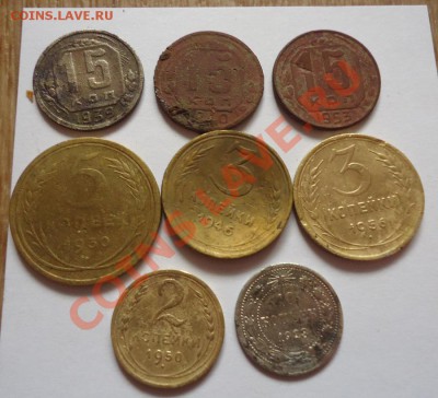 Советы 1923-56гг (8шт) до 12.09.12г до 22-00 по МСК - DSC04417_cr