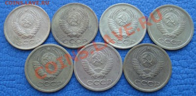 2коп 1961....1962...1963 - Подборка 1 коп 1960х гг_2