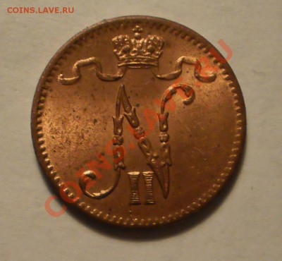1 пенни 1916 UNC RB до 15.09 21:00 Москвы - 1-1916.JPG