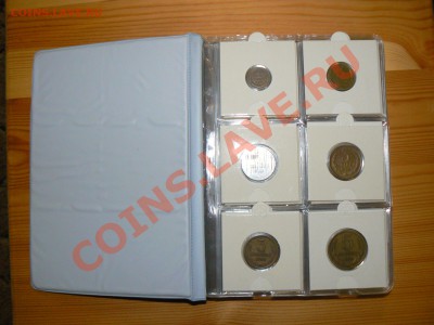 Коллекция редких монет СССР 1962-1991 - P1100580.JPG