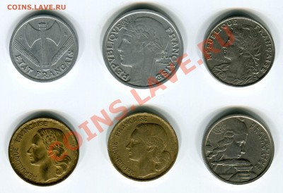 Франция – Цинк – Евроценты - France02