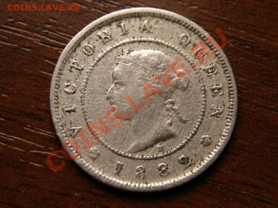 Ямайка Брит. фартинг 1882  до 12.09.12 в 21.00 М - IMG_3545