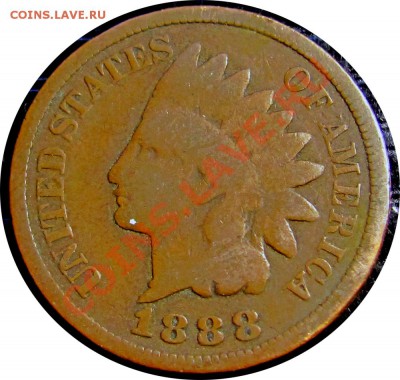 S80 США 1¢ 1888 до 15.09 в 22°° - S80 1c 1888_1