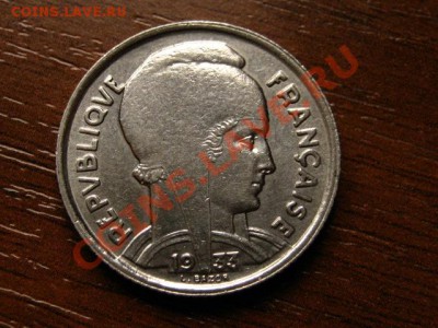Франция 5 франков 1933 малая  до 13.09.12 в 21.00 М - IMG_3370