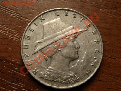 Австрия 1000 крон 1924 до 14.09 в 21.00 М - IMG_3397