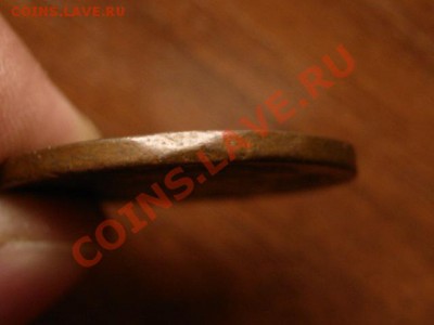 Италия Сардиния 5 чентезимо 1826  до 14.09 в 21.00 - IMG_3402