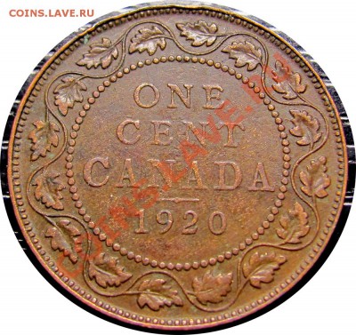 S81 Канада 1¢ 1920 (большой) до 15.09 в 22°° - S81 1c 1920_2