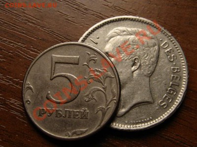 5 франков 1930  до 14.09 в 21.00 - IMG_3414