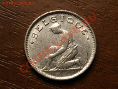Бельгия 50 сантимов 1922 до 14.09 в 21.00 - IMG_3425