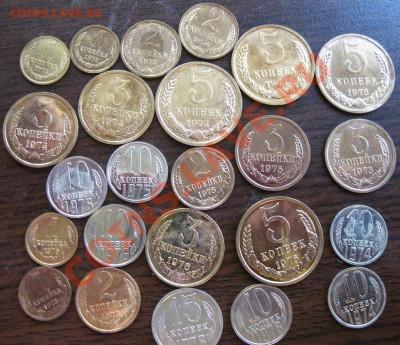 кучка простых наборных монет от 1 до 15к-1974-75-76-78 - nb1.JPG