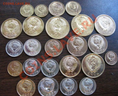 кучка простых наборных монет от 1 до 15к-1974-75-76-78 - nb2.JPG