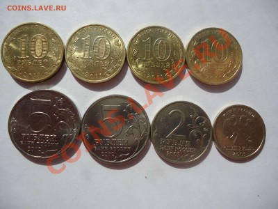 Биметал,ГВС и другая юбилейка до 16.09.12до22.00 - DSC01699_thumb