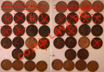 Распродажа иностранных монет - 20-rub-coins-01