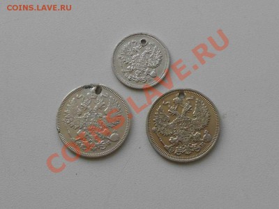 серебро с монисто - МОНИСТО. 4
