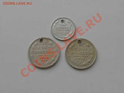 серебро с монисто - МОНИСТО. 3
