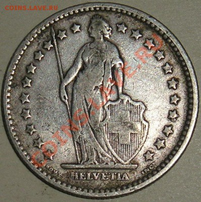 2 франка 1904 Швейцария - 104.JPG