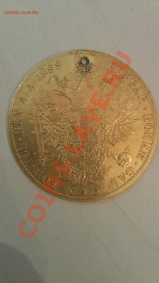 4 дуката 1988 года - IMAG0375