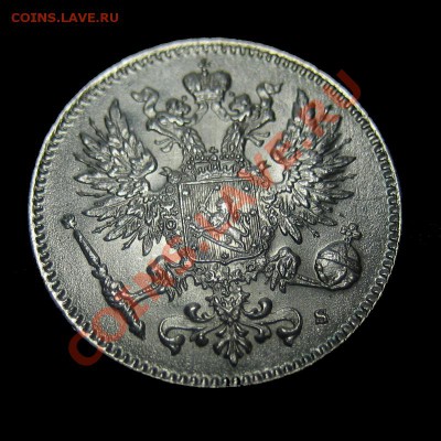 50 пенни 1916г UNC до 14.09.2012 в 22-00 по Москве - 1