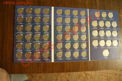 Полная коллекция 1,3 и 5 р. 1965-1991гг. - дети 182