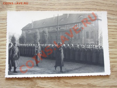 Открытки и фотографии 3 Рейха. - SDC10110.JPG
