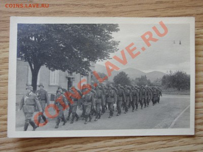 Открытки и фотографии 3 Рейха. - SDC10119.JPG