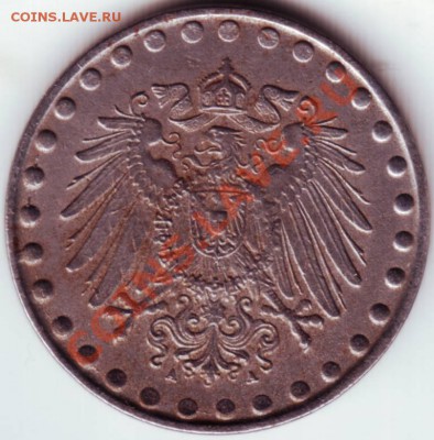 10 пфеннигов А.А. 1921г. до 18.09.121г. в 19.00 - IMAGE0093.JPG