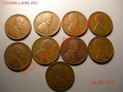 9 монет сша по 1 центу до 18.09.2012г в 21-00 по москве - DSCN2059.JPG